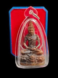 阿贊哥旁 2547 大法會 咩咪史屬澤度金