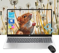 HP Pavilion 15.6" HD Touchscreen Laptop | 16GB RAM | 1TB SSD | Intel Core i3-1215U up to 4.1GHz | 11