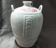 (M35)金門高粱酒 酒甕 酒瓶 五爪祥龍圖騰 空瓶5公升裝 無蓋
