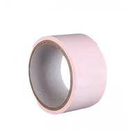Electrostatic Tape sm Bondage Tape Sex Toys Training Restraint Sealing Tape SM Sex Toys[mxS]