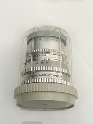 NEW OLD STOCK Carl Zeiss Sonnar 150mm 4 C Lens non-T*, Untouched condition Minty optics ! Fit Hassel