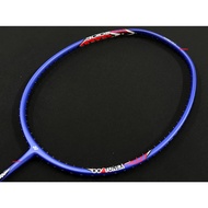 YONEX VOLTRIC LITE 35I, 40I, 47I MAX TENSION 30LBS BADMINTON RACKET(100% ORIGINAL)