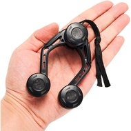 SYCOOVEN Knot Assist GT Knotter Leader Connection Knot Assist 2.0 untuk Sambungan Tali Jalinan FG ke