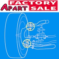 (2pcs)Lower arm ball joint kia hyundai 51760-2H000 51760-2G000