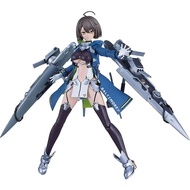 GSC Azur Lane PLAMATEA Baltimore Assembled Model Game Merchandise Movable * 30622