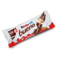 KINDER BUENO CHOCOLATE