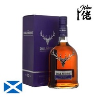 大摩 - Sherry Cask 雪莉三桶 - The Dalmore 12 Years Sherry Cask Single Malt Whisky, 700 ml - 台灣版