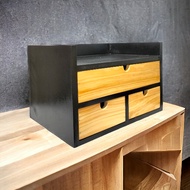 Cosmetic rack (RKK-L3-HN) / make up rack/ skincare rack Stationery holder/ Multipurpose rack on the 