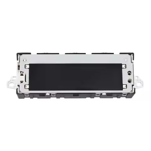 A85E-Multi-Function Display Screen 9804494380 For 301 For Citroen C-Elysee C3 C4L Interior Replaceme