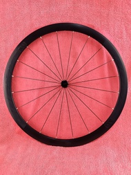 AVIES Sagmit Racing Pro 4.0 700c Rim Brake Disc Brake Wheelset Aluminum Alloy Road Bike Wheels