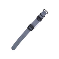 Adapters(16mm)  1 Piece HD Conversion RAF NATO Nylon Watch B Strap Kit   GShock MIL-Shock 5600 GWM56