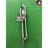 Audi TT MK2 Wiper Motor