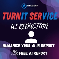 Humanize Services Ai Reduction Turnit Tunitn Tur.It.In Ai Humanize 100% Genuine Instant Delivery
