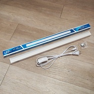 12V 4000K T5 LED 光管一支 書檯燈 廚櫃燈 廁所燈 照明燈