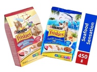 FRISKIES 450GR