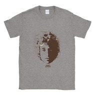 T-shirt Bob Dylan Read Lyrics