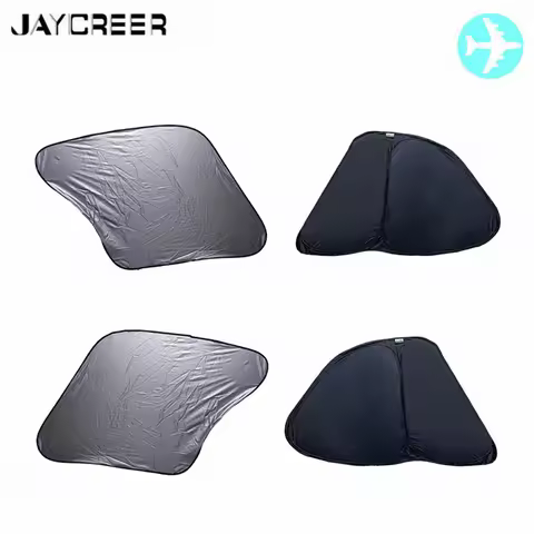 JayCreer Boeing Cockpit Windows Sunshade For Boeing 787