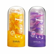 TENGA｜ARTE 織紋杯｜厚實織物紋理飛機杯