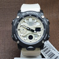 Casio G-Shock GA-2000WM-1A UTILITY WAVY MARBLE Analog Digital Men's Watch