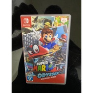 (Used) Nintendo Switch Mario Series 3DWorld/Party/ODYSSEY/...