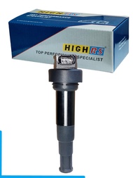 Highrs BMW S1000RR G310GS G310R S1000R S1000XR HP4 Coil Ignition Coil High Voltage Package อะไหล่รถย