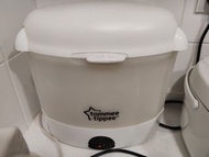 Tommee Tippee 奶瓶消毒器 奶樽消毒器
