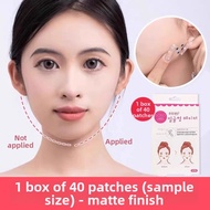 Lembiof | Invisible Face Lift Tape V Shaping Face Band