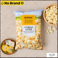 [No Brand] Gorgonzola Cheese Soft Corn 150g Korean Sweet Savory Cheese Corn Snack