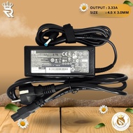 Charger Adapter for Laptop hp 440 G3 440 G5 440 G6 3.33A 4.5x3.0mm