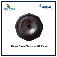 Emaux Pump Flange for SB10/SB15/SB20/SB30