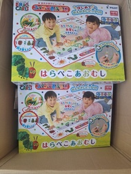 💜現貨💜日本直送🇯🇵 Pilot x 毛毛蟲 神奇水畫布
