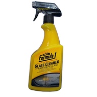 Chai xịt rửa kính chống bám nước Formula 1 Glass Cleaner (710ml)