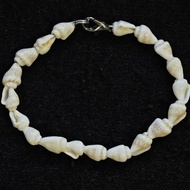 SHELL SUMMER BEACH BRACELET