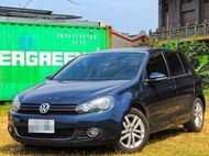 2012 Volkswagen Golf 1.4     FB搜尋 : 『凱の中古車-Dream Garage』