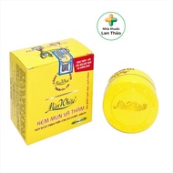 KEM MISS WHITE GIÚP DƯỠNG TRẮNG DA NGỪA MỤN MỜ NÁM GÍA SỈ