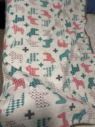 $80 單人床隔尿床墊 bed cover water proof