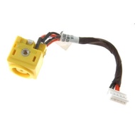 Original Lenovo ThinkPad T410 T420 T420i T410i T430 T430i DC Power Socket Jack Charging Port 04WI635