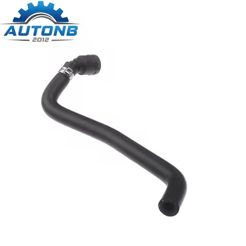 17127596831 Expansion Tank Upper Water Hose Fit For BMW F20 F30 N13 N20