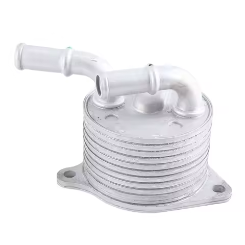 Plain 24777-78MT0 New Automatic Transmission Oil Cooler Set For Suzuki New Vitara 6AT 2015- SX4 S-Cr