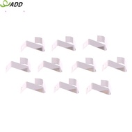 ADD 10PCS 5231 SMT Battery Contact For A, AA, CR2, CR123A, 9 Volt Battery Leaf Spring Contact Batter