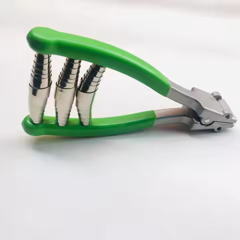 Sports Starting Clamp Badminton Starting Stringing Clamp Professional Wide Head Tennis Equipment for