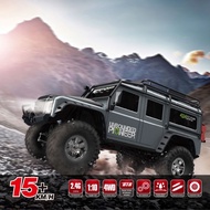 RC CRAWLER ZP1002 IPX4 RTR 4X4 DEFENDER HBTOYS