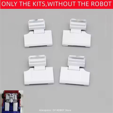 3D DIY Filler Skirt Armor Upgrade Kit For SS86 Or MD005 MD005A OP Prime Filling Parts