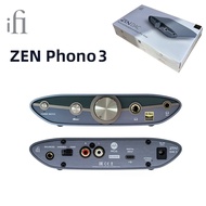 iFi ZEN DAC 3 Digital Music Balanced USB Audio Decoding Headphone Amplifier Desktop Digital Analog C