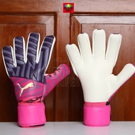 Puma FUTURE PURPLE RAVISH (SKU: BR 266) Goalkeeper Gloves