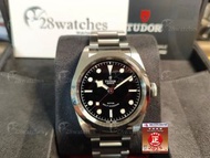 二手 Tudor Black Bay 79540 Full Set, 二手, 齊吊牌, 狀態極新 - 28watches