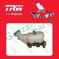 TRW Hydraulic Brake Master Pump Cylinder PMH786 for Proton Saga BLM FLX Auto - Without ABS