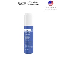 Tinh chất AHA làm sáng và đều màu da 10% AHA Paulas Choice RESIST Advanced Smoothing Treatment 10% A