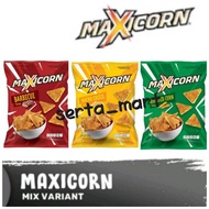 Maxicorn Snack Corn 55g / 150g - Maxi corn BBQ Roasted Corn/ Nacho Cheese/