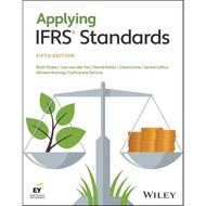 IFRS Standards 5th Edition Application